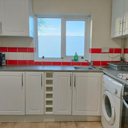 Bright, Comfortable Home, Convenient For City Centre Ліверпуль Екстер'єр фото