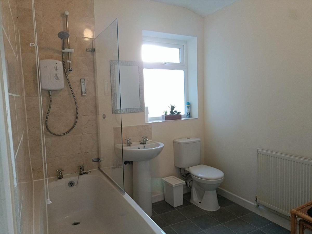 Bright, Comfortable Home, Convenient For City Centre Ліверпуль Екстер'єр фото