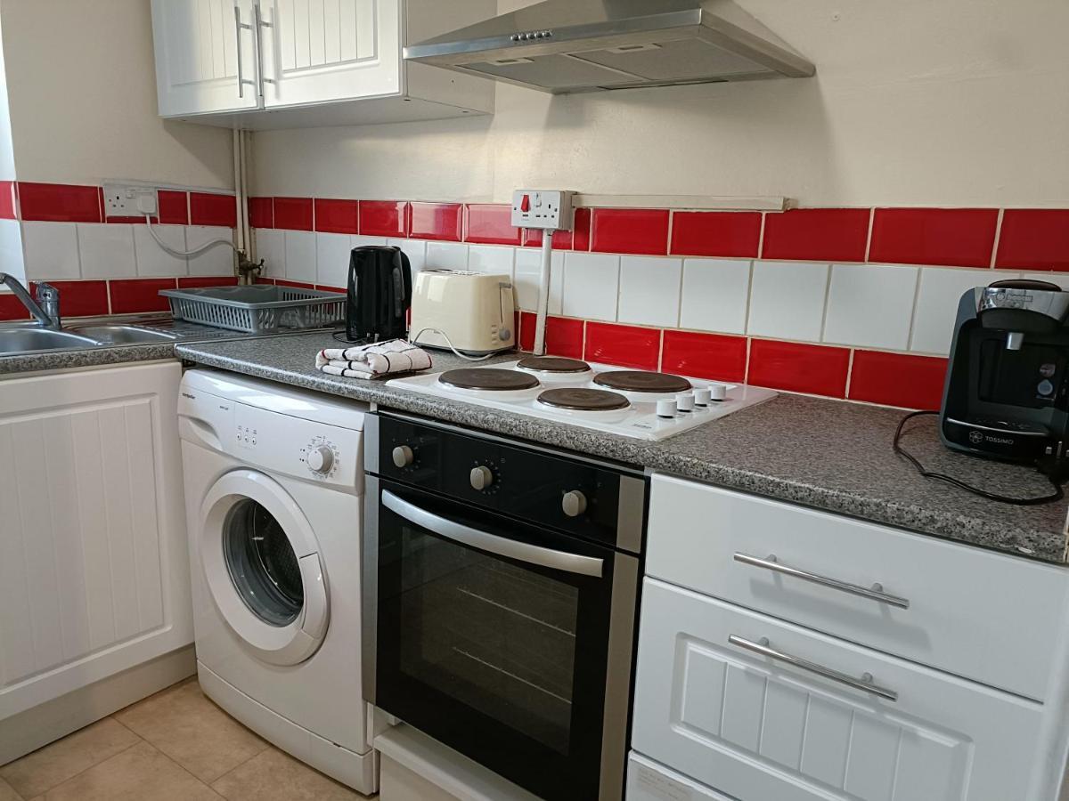Bright, Comfortable Home, Convenient For City Centre Ліверпуль Екстер'єр фото